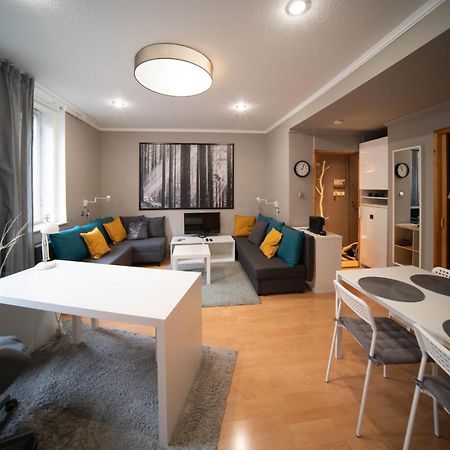 בודפשט Lovely Flat By The Castle For 4Ppl מראה חיצוני תמונה