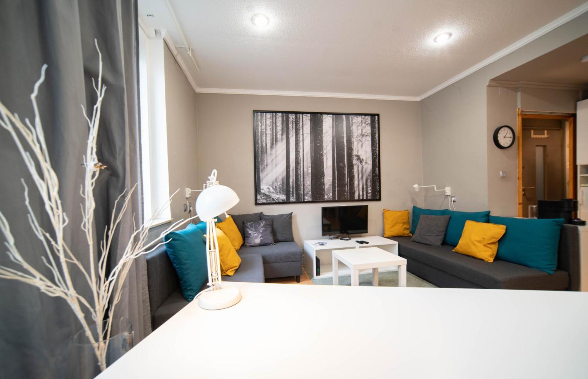בודפשט Lovely Flat By The Castle For 4Ppl מראה חיצוני תמונה